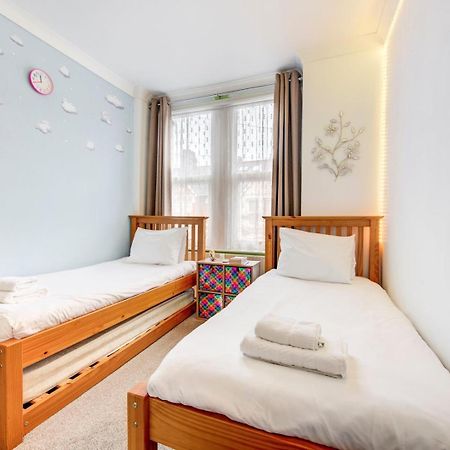 Guestready - Tranquility Near Shepherd'S Bush Londyn Zewnętrze zdjęcie