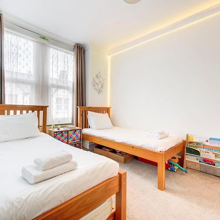 Guestready - Tranquility Near Shepherd'S Bush Londyn Zewnętrze zdjęcie