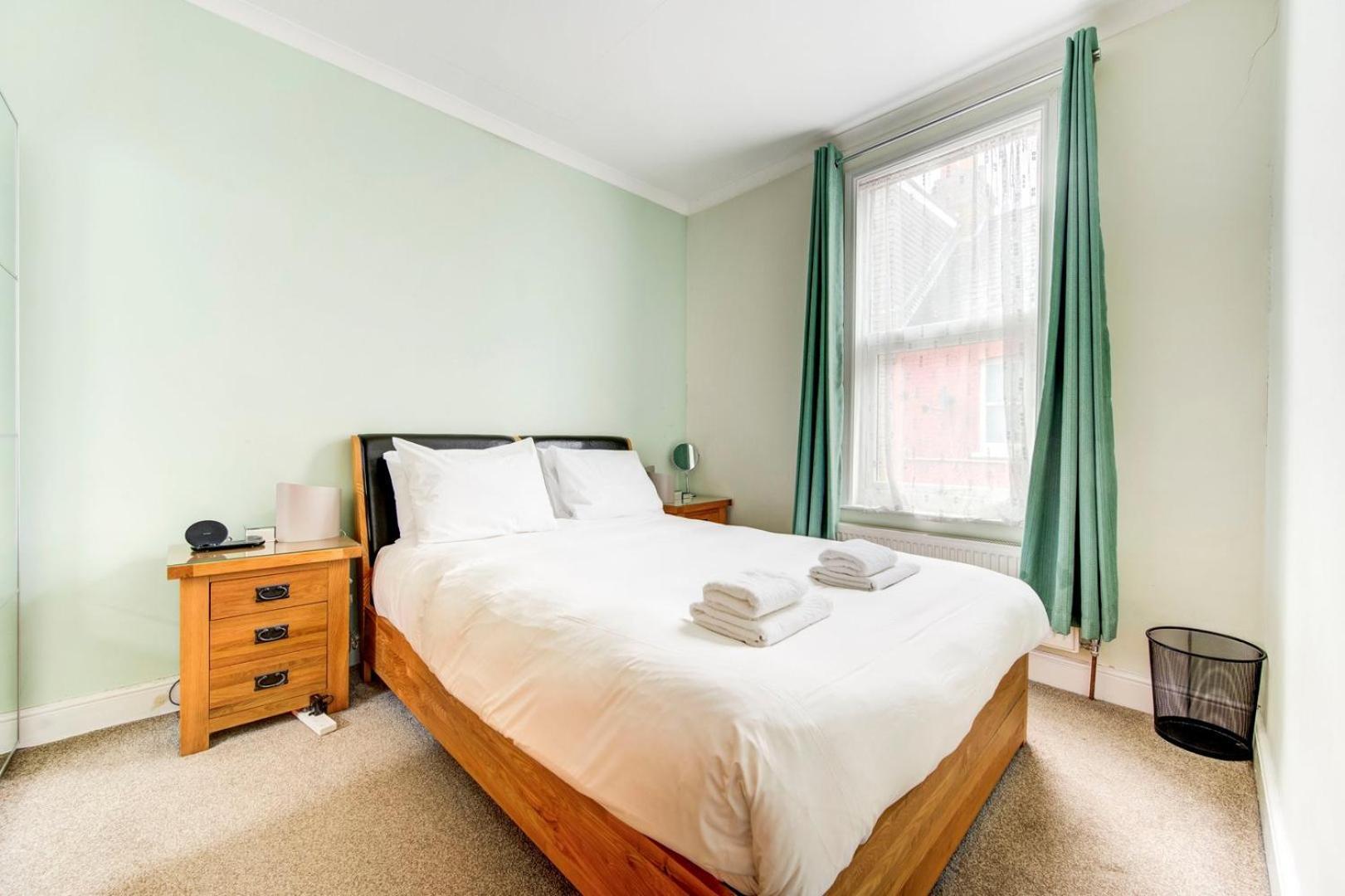 Guestready - Tranquility Near Shepherd'S Bush Londyn Zewnętrze zdjęcie
