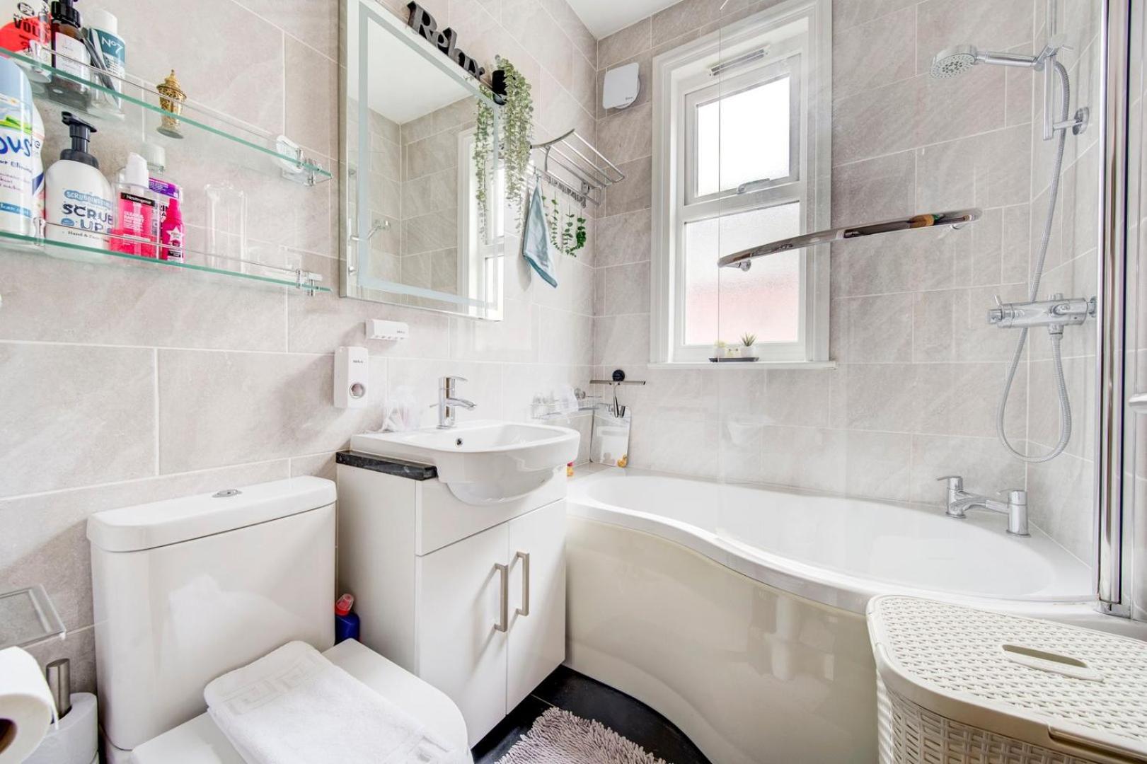 Guestready - Tranquility Near Shepherd'S Bush Londyn Zewnętrze zdjęcie